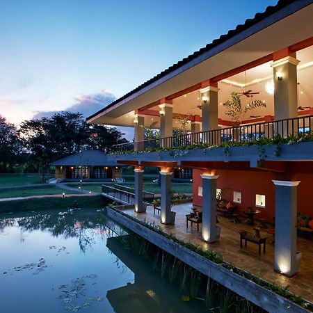 ซีร็อค เดอะ คิง โดเมน โฮเต็ล Hotel สิกิริยา ภายนอก รูปภาพ